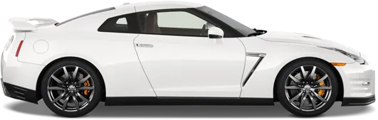 ניסאן GT-R קופה בנזין