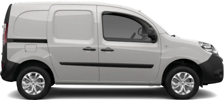 Renault KANGOO combie diesel רנו קנגו קומבי דיזל