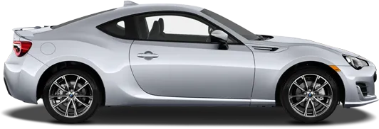 סובארו BRZ קופה בנזין