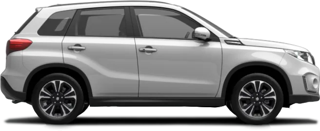 סוזוקי ויטארה פנאי-שטח בנזין