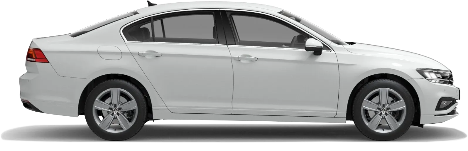 Volkswagen PASSAT sedan benzin פולקסווגן פאסאט סדאן בנזין