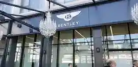 סוכנות Bentley Israel