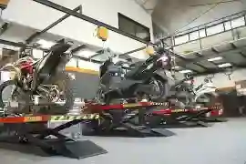 הירקון 45, בני ברק, ישראל סוכנות MOTORIDER - מוטוריידר