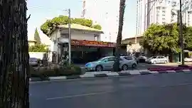 דרך רמתיים 20, הוד השרון, ישראל סוכנות אביטל מערכות לרכב