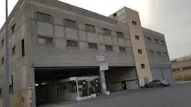 פארק תעשיות שורק 13, בית שמש, ישראל סוכנות אוטו טסט בע"מ