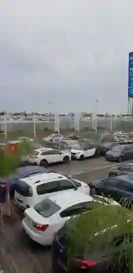 Unnamed Road,, Ramat Hasharon, ישראל סוכנות בלו סקיי השכרת רכב