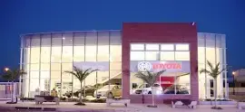 התקווה 6, רמלה, ישראל סוכנות טויוטה רכב השפלה