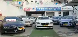 שדרות ההסתדרות 10, חיפה, ישראל סוכנות טרייד 30
