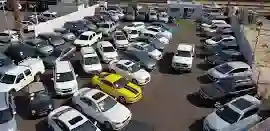 שדרות ההגנה 26, חיפה, ישראל סוכנות טרייד אין רכב חיפה