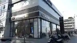 יגאל אלון 94, תל אביב יפו, 6789134, ישראל סוכנות יונדאי תל אביב