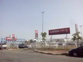 סוכנות לירון קאר - סוכנויות רכב בראשון לציון