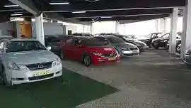 היצירה, מבשרת ציון, ישראל סוכנות מבשרת מוטורס