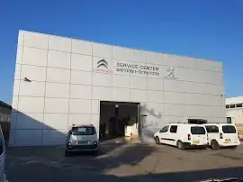 המוסכים,א.ת, עכו, ישראל סוכנות מכון ומוסך המהנדסים בע"מ