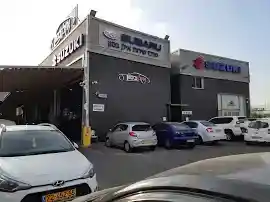 א.ת. ישפרו מודיעין, המכונאי 15, מודיעין מכבים רעות, ישראל סוכנות מרכז שרות אילן בסון - סוזוקי וסובארו מודיעין