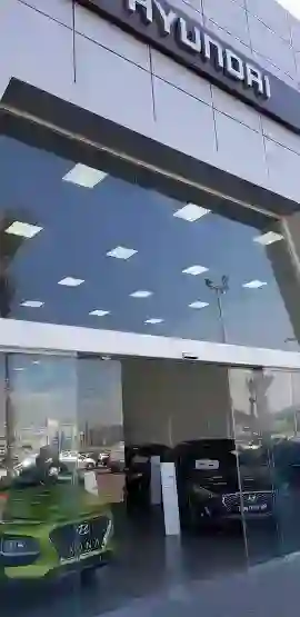 עין המפרץ, ישראל סוכנות סוכנות יונדאי