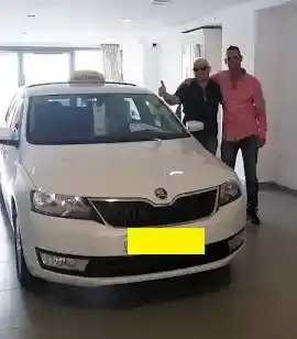 הגפן 16, גן הדרום, ישראל סוכנות סוכנות יניב מוטורס - מוניות למכירה | מכירת מוניות | מספר מונית | מוניות יד 2 למכירה