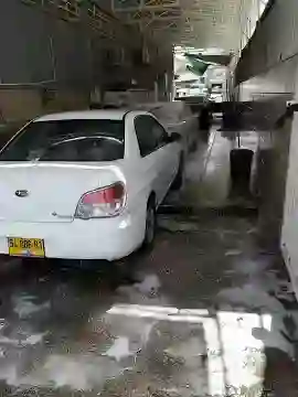 המלאכה 4, טירת כרמל, ישראל סוכנות סופר ווש