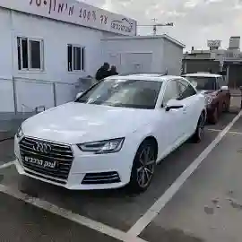 דוד רזיאל 4, ראשון לציון, ישראל סוכנות ענק הרכבים