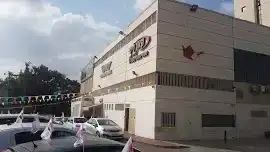 שדרות זלמן שזר 21 בחניון בית נועם, באר שבע, ישראל סוכנות קאר ליס טרייד אין באר שבע