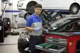 עמל 20, ראש העין, ישראל סוכנות קבוצת כלמוביל בע"מ