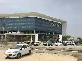 מרק מושביץ 3, ראשון לציון, ישראל סוכנות קבוצת לובינסקי