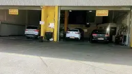 אזור תעשייה אשדוד, הבושם 6, אשדוד, ישראל סוכנות קומפיוטסט אשדוד