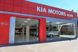 רח' האומן 8 א.ת. תלפיות, ירושלים, 9342104, ישראל סוכנות קיה ירושלים אולם תצוגה