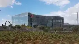 התגלית 1, ראשון לציון, ישראל סוכנות קיה ראשון לציון - אולם תצוגה