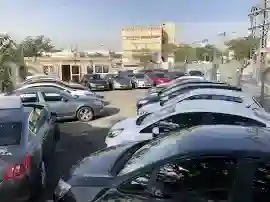 התעשייה 5, ירושלים, ישראל סוכנות רכב תלפיות
